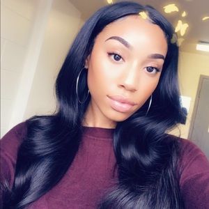 Meet your Posher, Amara